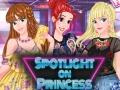 Spotlight On Princess Sisters Fashion Tips