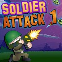 play Soldier Attack 1