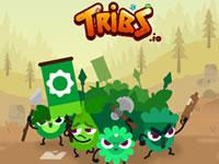 play Tribs.Io