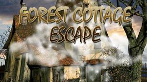 Forest Cottage Escape