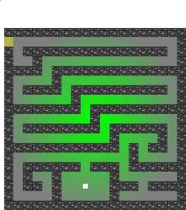 play Maze Of Mystery