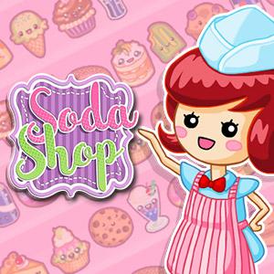 play Soda Shop