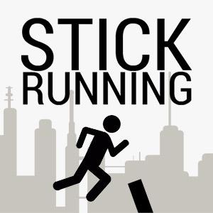 play Stick Running