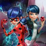 play Ladybug Secret Mission