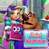 play Juliet Hospital