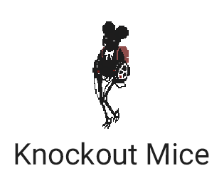 Knockout Mice