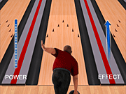 play Classic Bowling