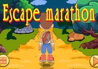 play Kidzee Escape Marathon