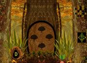 play Thanksgiving Labyrinth Escape