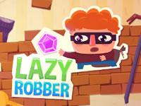 play Lazy Robber