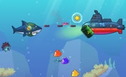 play Gun Shark: Terror Of Deep Water