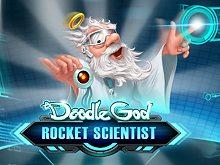 play Doodle God: Rocket Scientist