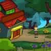 play Sivigames Thanksgiving Girl Escape