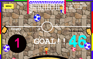 play Soccer Header Jumps 4