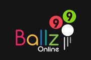 Ballz Online Girl