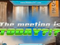 play The Meeting