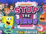 play Stop The Virus
