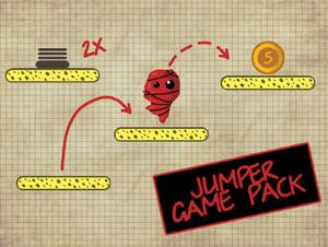 play Doodle Jump Toolkit