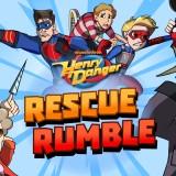 play Rescue Rumble
