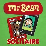 play Mr Bean Solitaire