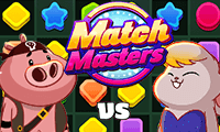play Match Masters