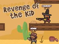 Revenge Of The Kid