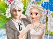 play Princess Boho Wedding Rivals