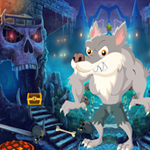 play Werewolf Escape