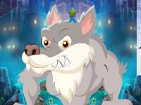 play Werewolf Escape