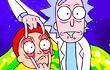 play Rick And Morty Dress Up