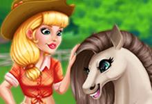 play Audrey Pony Daycare