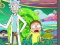 Rick And Morty