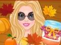 Barbie'S Cozy Fall Scents
