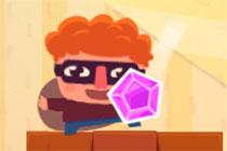 play Lazy Robber