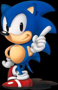 play Gotta Go Fast!