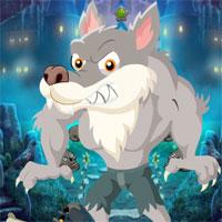 play Werewolf Escape