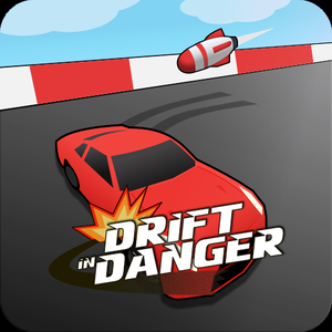 play Drift In Danger