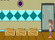 play Escape Marathon