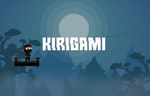 play Kirigami