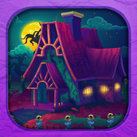 play The Circle-Stone Home Escape