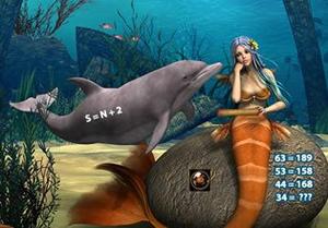 play Underwater Treasure