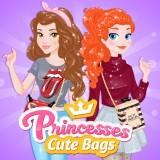 Princesses Cute Bags