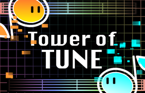 Tower Of Tune