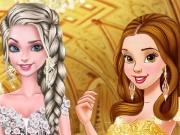 play Debutante Fairytale Princesses