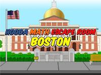 play Escape Room: Boston Escape