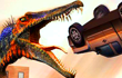 play Dinosaur Simulator 2