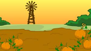 play Pumpkin Farm Escape