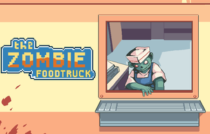 The Zombie Food Truck