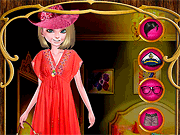 play Beauty Girl Dress Up Html5