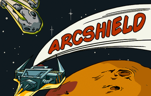 play Arc Shield
